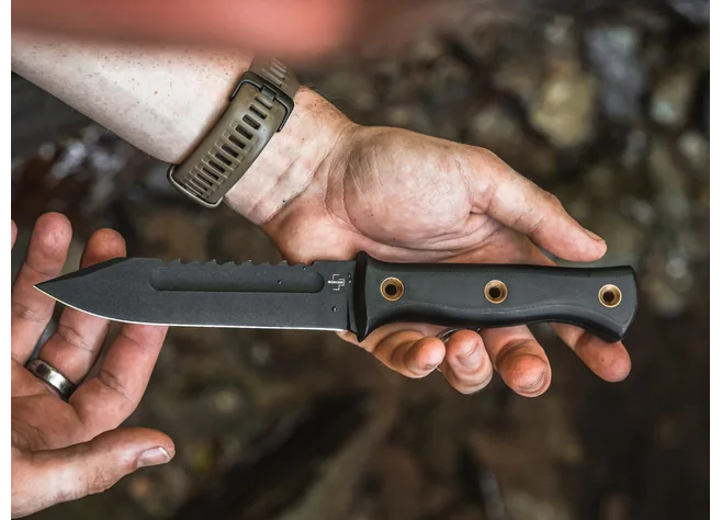 Нож Boker Plus Pilot Knife Фото 2